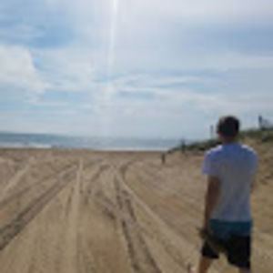 Meet your Posher, Michael